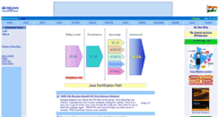 Desktop Screenshot of deepjava.com